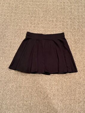 Flowy skirt